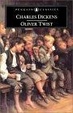 Cover of Oliver Twist