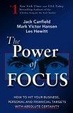 Cover of The Power of Focus