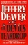 Cover of "The Devil's Teardrop"