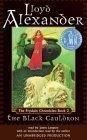 The Black Cauldron : The Prydain Chronicles #2 (The Prydain Chronicles, 2)
