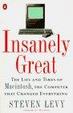 Cover of Insanely Great