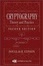 Cover of "Cryptography"