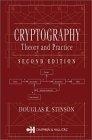 Cryptography : Theory and Practice, Second Edition