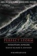 Cover of The Perfect Storm
