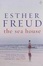 Cover of "The Sea House"
