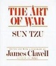 Cover of The Art of War