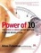 Cover of Power of 10