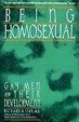 Cover of Being Homosexual