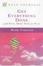Cover of "Get Everything Done"
