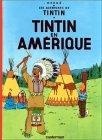 Tintin, Tome 02 Tintin en Amérique