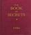 Cover of 'The Book of Secrets'