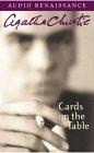 Cards on the Table (Agatha Christie Audio Mystery)