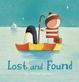 Cover of Lost and Found