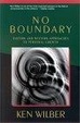 Cover of No Boundary