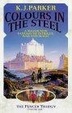 Cover of Colours in the Steel