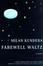 Cover of Farewell Waltz