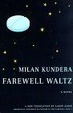 Cover of Farewell Waltz