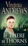 Cover of If There Be Thorns