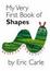 Cover of My Very First Book of Shapes