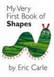 Cover of My Very First Book of Shapes