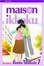 Cover of "Maison Ikkoku, Vol. 7"