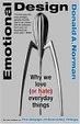 Cover of Emotional Design