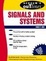 Cover of 'Schaum's Outline of Signals and Systems'