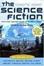 Cover of "The Year's Best Science Fiction Twenty Second Annual Collection"