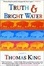 Cover of "Truth and Bright Water"