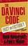 Cover of "The Da Vinci Code"