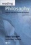 Cover of "Reading Philosophy"