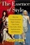 Cover of "The Essence of Style"