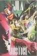 Cover of JLA: Liberty and Justice