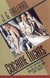 Cover of Cocaine Nights