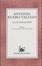 Cover of La Fundación