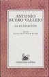 Cover of La Fundación