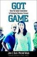 Cover of Got Game