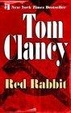 Cover of Red Rabbit