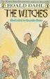 Cover of The Witches