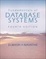 Cover of "Fundamentals of Database Systems, Fourth Edition"