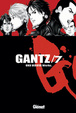Cover of Gantz 7