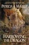Cover of "Harrowing the Dragon"