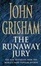 Cover of "The Runaway Jury"