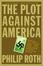 Cover of "The Plot Against America"