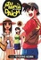 Cover of Azumanga Daioh Volume 4