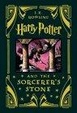 Cover of Harry Potter and the Sorcerer's Stone