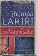 Cover of The Namesake