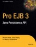 Pro EJB 3 : Java Persistence API (Pro)