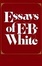 Cover of Essays of E.B. White