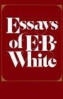 Essays of E.B. White